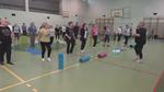 OSTROWIEC | Seniorzy zadbają o kondycję fizyczną i psychiczną