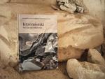 "Krzemionki. Sto lat od odkrycia" - nowa publikacja - Muzeum Historyczno - Archeologiczne w Ostrowcu Świętokrzyskim