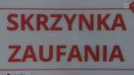 OSTROWIEC | Skrzynki zaufania pojawiły się w Ostrowcu