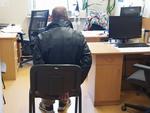 Tymczasowy areszt za kradzież zuchwałą dla 52-latka