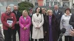 OSTROWIEC | Znamy kandydatów KO do sejmiku wojewódzkiego
