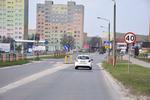 Od 6 marca utrudnienia drogowe na ulicy 11 Listopada