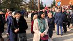 OSTROWIEC | Kazuki po raz 6. zawitały do kościoła w osiedlu Pułanki