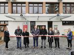 Wyremontowana siedziba gminy Kunów z udogodnieniami dla urzędników i interesantów