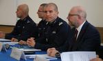 Konferencja poświęcona osiągnięciom i wyzwaniom polskiej Policji w zwalczaniu i przeciwdziałaniu przestępczości handlu ludźmi
