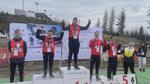 OSTROWIEC | Wykorzystali szansę, zdobyli sześć medali