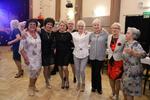 Piękny Dzień Kobiet w Osiedlowym Domu Społecznym Malwa w Ostrowcu Świętokrzyskim. Była świetna zabawa