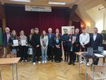 "Broniewski" organizatorem Olimpiady o Wynalazczości