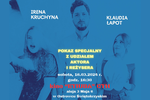 "Jutro też jest sen" - pokaz specjalny filmu w kinie Etiuda