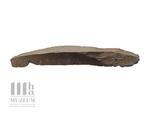 Wiór krzemienny - Muzeum Historyczno - Archeologiczne w Ostrowcu Świętokrzyskim