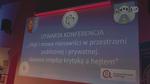 OSTROWIEC |  Granica pomiędzy krytyką a hejtem