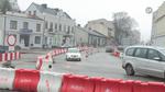 OSTROWIEC | Bądźmy uważni. Utrudnienia na Alei 3 Maja