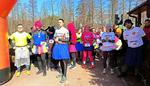 "Ło-Men-Run w spódnicy" po raz czwarty