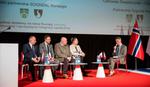 Podsumowano projekt Ostrowiec Świętokrzyski - miasta OdNowa. Realizacja trzech ważnych celów