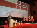 Projekt zakończony, ale władze Ostrowca zapowiadają dalszą współpracę z norweskim parterem