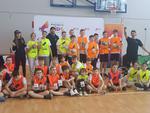 Uczniowie "piątki" testowali nietypowe dyscypliny sportowe