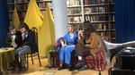 OSTROWIEC | Teatr OBibook wystawił kryminał