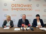 Gmina Ostrowiec będzie finansować szczepienia dzieci przeciwko meningokokom