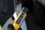 Niebezpieczną jazdę przerwał mu czujny obywatel