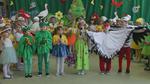 OSTROWIEC | "Wesołe Kredki" przywitały wiosnę