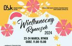 Zapraszamy na Ryneczek Wielkanocny