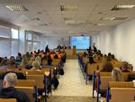 Seminarium o zdrowiu i sporcie na ANSG w Ostrowcu