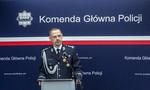 Powołanie Komendanta Głównego Policji
