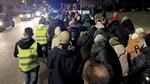 OSTROWIEC | Wieczorna droga krzyżowa ulicami miasta