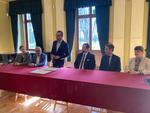 Muzeum w Ostrowcu i Porcelana Ćmielów podpisały porozumienie