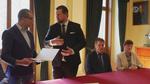 OSTROWIEC | Formalnie potwierdzona współpraca