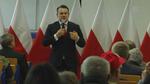 OSTROWIEC | Europoseł zachęcał do głosowania