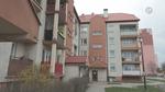 OSTROWIEC | Blok z ulicy Polnej w miejskiej sieci