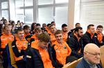 Pierwsze takie seminarium popularnonaukowe z zakresu medycyny sportowej (zdjęcia)