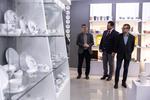 Porozumienie o współpracy z Polskimi Fabrykami Porcelany "Ćmielów" i "Chodzież" - Muzeum Historyczno - Archeologiczne w Ostrowcu Świętokrzyskim