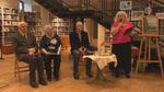 OSTROWIEC | W bibliotece czytali noblistów