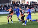 III liga piłkarska. Grupa IV. *KSZO 1929 Ostrowiec Świętokrzyski - Sokół Sieniawa 3:0
