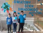 W Ostrowcu 4 kwietnia świętować będą Światowy Dzień Autyzmu