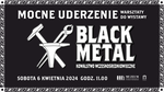 Mocne uderzenie, czyli warsztaty do wystawy "Black Metal" | Sobota w muzeum - Muzeum Historyczno - Archeologiczne w Ostrowcu Świętokrzyskim