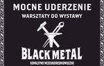 Jak to jest być średniowiecznym kowalem? Warsztaty "Mocne Uderzenie" już w sobotę
