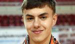 Oskar Klon: -To był mój najlepszy mecz w barwach KSZO…