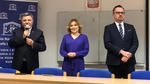 Czy zwiększy się dostępność komunikacyjna regionu? Marcin Ho