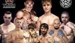 Przygotujcie się wielką porcję kickboxingu i Muay Thai. Gala Sportów Walki One Punch w ostrowieckiej hali