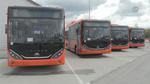 OSTROWIEC | Kolejne elektryczne autobusy w Ostrowcu