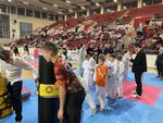 Ostrowieckie Stowarzyszenie Taekwondo Olimpijskiego 'OSTO' organizuje w Ostrowcu Puchar Polski kadetów i juniorów