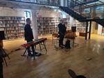 "Pretekstem... słowo", czyli koncert Wojtka Sochy i Szymona Pochecia