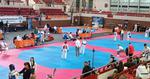 Sukces Ostrowieckiego Stowarzyszenia Taekwondo w Pucharze Polski