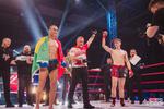Gala One Punch strzałem w dziesiątkę! Chcemy więcej takich imprez sportowych! (zdjęcia)