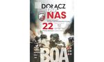 Już po raz drugi zapraszamy na dzień otwarty służby kontrterrorystycznej