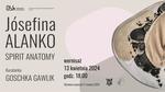 BWA zaprasza: "Spirit Anatomy" i "Świeccy Święci" już dziś