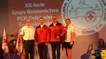 OSTROWIEC| Od dwóch dekad charytatywnie ratują życie